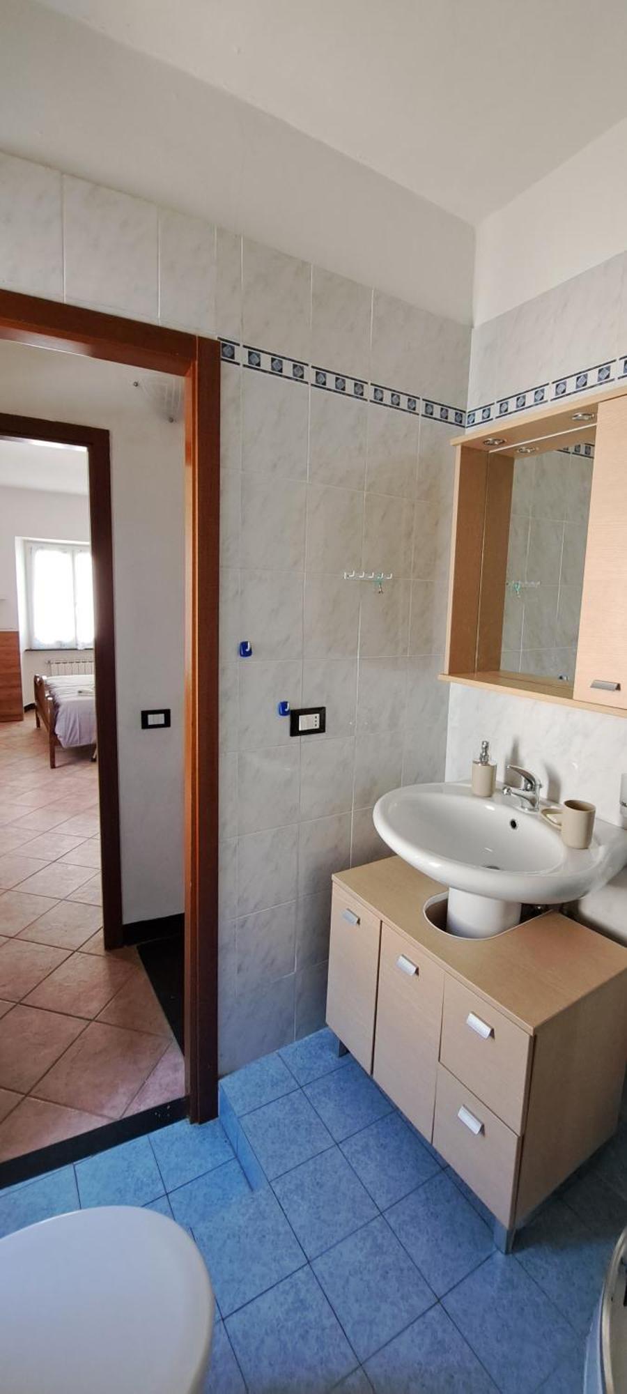 La Casetta - Locazione Turistica Voltaggio Exteriör bild