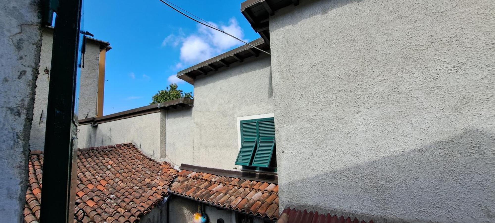 La Casetta - Locazione Turistica Voltaggio Exteriör bild