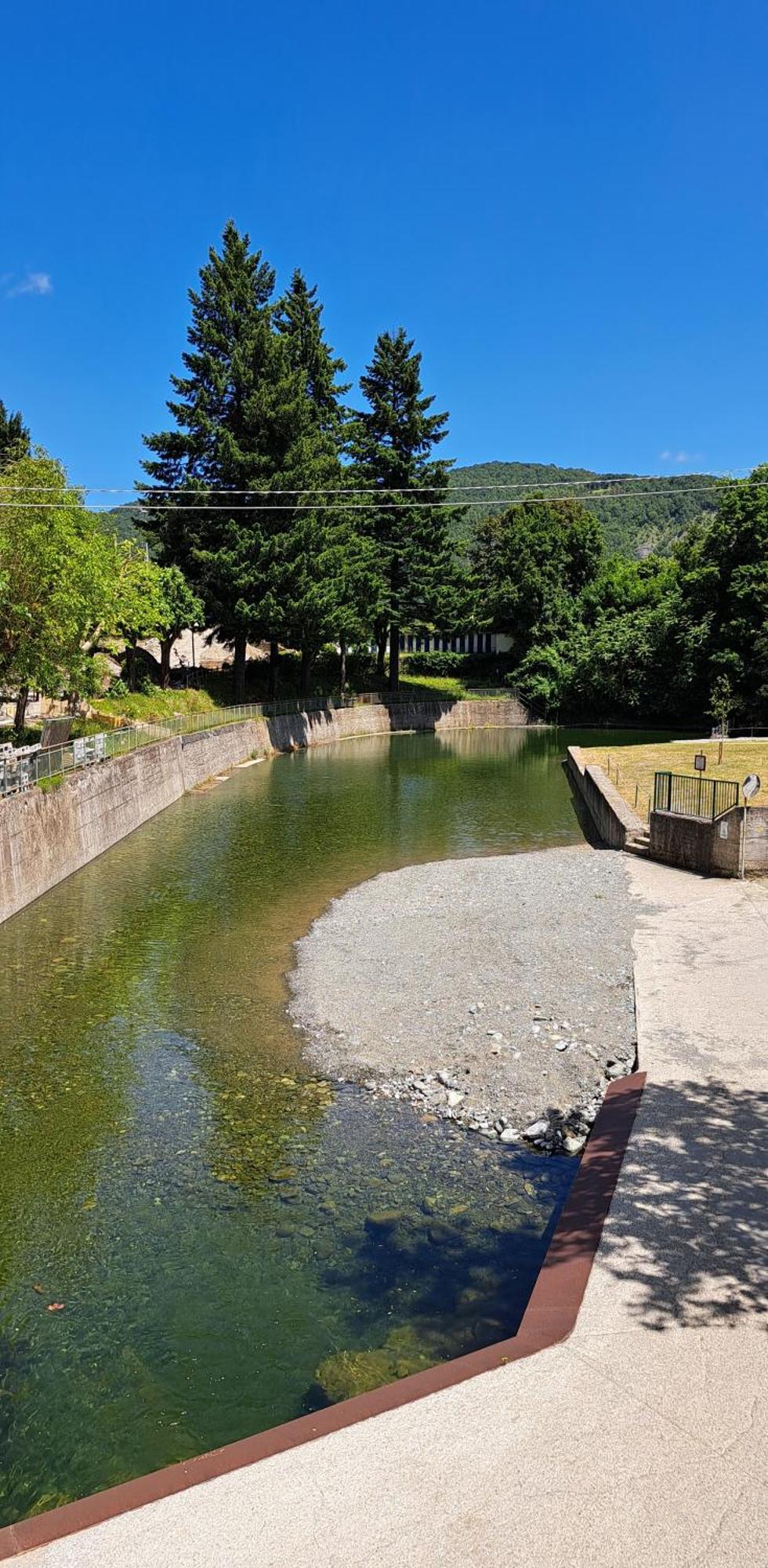 La Casetta - Locazione Turistica Voltaggio Exteriör bild